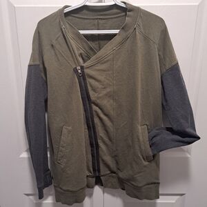 Lululemon Jacket